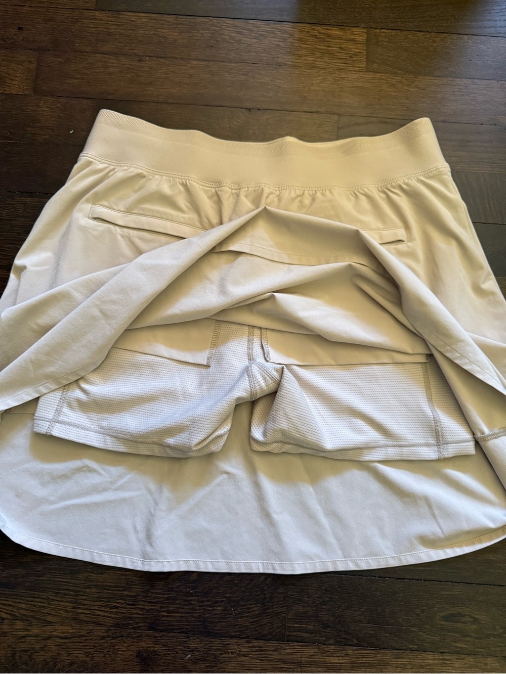 Athleta SoHo Skort - Picture 4 of 6